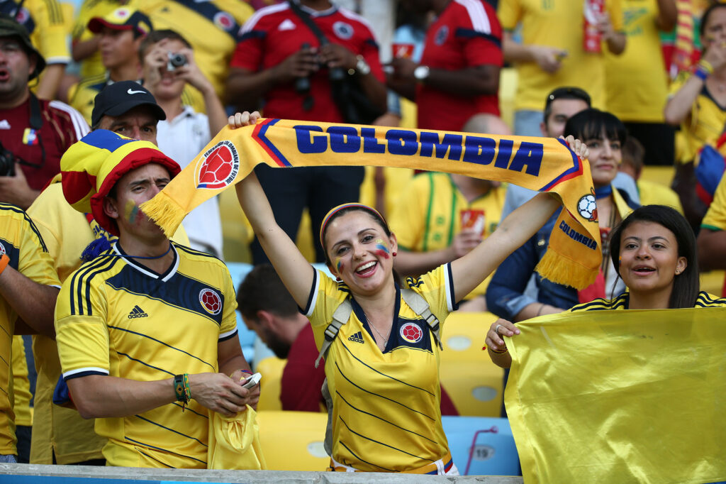 Más de un millón de boletas vendidas para el mundial 2026