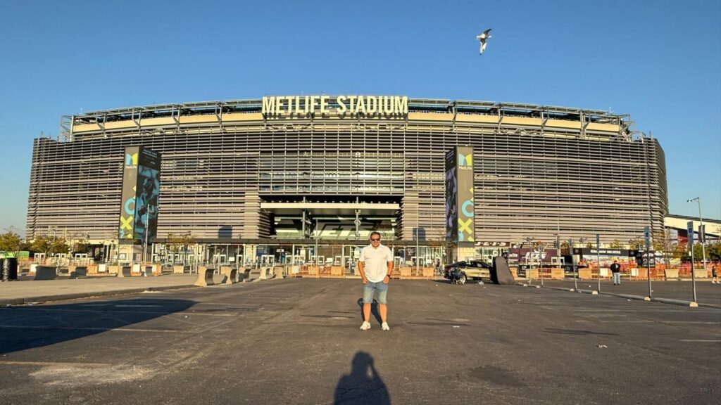 Nueva York y Nueva Jersey: el corazón del Mundial 2026